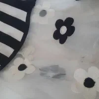 تونیک مجلسی دخترانه