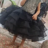 فروش لباس مجلسی دخترانه