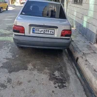 پراید ۹۰هیدرولیک آی بی اس