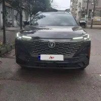 چانگان وارداتی ۲۰۲۴