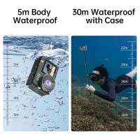 فروش دوربین ورزشی SJCAM SJ10 Pro