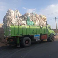 نوار تپ لوله پلی قطره گونی  نوشابه پت نایلون مشما|عمده‌فروشی|کرمان, |دیوار