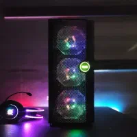 سیستم گیمینگ غول نسل 9 (9600kf)