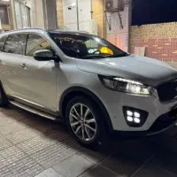 اجاره سورنتو