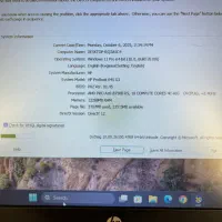 لپ تاپ Hp G3 645 با رم ۱۲و هارد ssd|رایانه همراه|تهران, لویزان|دیوار