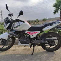 بنلی 150|موتورسیکلت|اصفهان, بیدآباد|دیوار