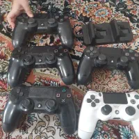 دسته پلی استیشن