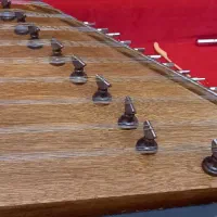 سنتور|سازهای سنتی|تهران, مجیدآباد|دیوار