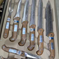 سرویس چاقو نو ۱۱ تیکه