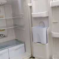 یخچال دو در 4500|یخچال و فریزر|سقز, |دیوار