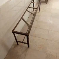 صندلی قهوه خانه|صندلی و نیمکت|شهریار, دهشاد پائین|دیوار