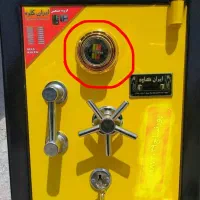 رمز گاوصندوق معایب و تعمیرات بموقع قبل از تخریب