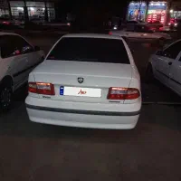 سمندموتورملیکلاس۱۶|خودرو سواری و وانت|انگوت, |دیوار