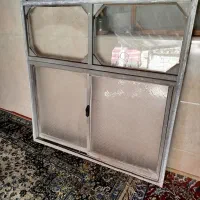 پنجره|مصالح و تجهیزات ساختمان|لاهیجان, بازکیاگوراب|دیوار