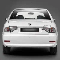 فروش حواله سورن پلاس ef7 دو گانه شرکتی