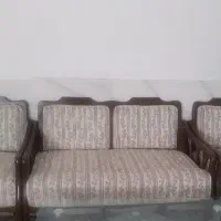 مبل هفت نفره