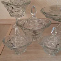 ست پذیرایی بلور