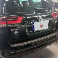 لندکروز GXR مدل 2025 و 2026|خودرو سواری و وانت|تبریز, |دیوار