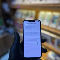 گوشی موبایل آیفون ۱۳ نرمال|موبایل|زنجان, |دیوار