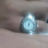 انگشتر ضد آب و رنگ ثابت نو