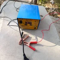 دوچرخه ۲۷.۵ و دستگاه شارژر باتری|دوچرخه، اسکیت، اسکوتر|ورامین, ورامین|دیوار