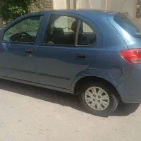 تیبا ۲مدل ۹۵