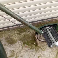 دوچرخه ۲۸قدیمی رابین هود|دوچرخه، اسکیت، اسکوتر|رشت, بازار|دیوار