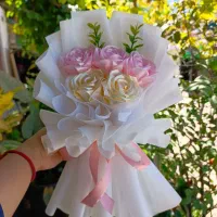 رز جاودان برای روز معلم