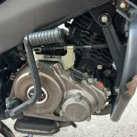 ns150|موتورسیکلت|خرمدره, |دیوار