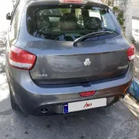 تیبا2 مدل 95 درحد