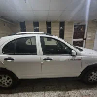 کوئیک S مدل 1402