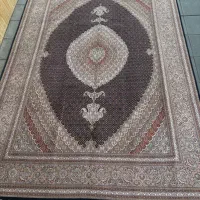 فرش دستبافت ماهی