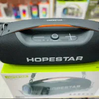 اسپیکر هوپ استار hopestar   a60و a80|پخش‌کننده همراه|بوکان, |دیوار
