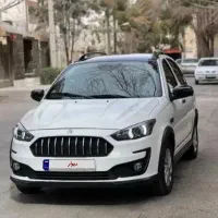 اطلس GL صفر گارانتی فعال