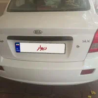 ریو اتوماتیک کارخانه|خودرو سواری و وانت|تهران, قیام|دیوار