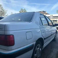 پژو پارس سال ۱۳۹۷|خودرو سواری و وانت|قائمشهر, |دیوار