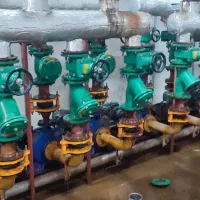 تعمیرات مجاز وتخصصی مشعل،موتورخانه،دیگ بخار،چیلر|خدمات پیشه و مهارت|کرمانشاه, |دیوار