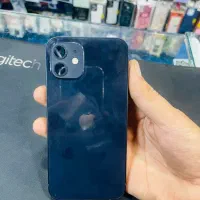 ایفون 12 نرمال|موبایل|چابهار, |دیوار