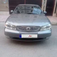 ماکسیما مدل ۸۳