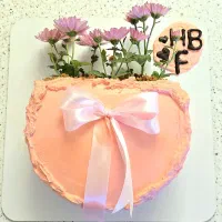 کیک خامه‌ای