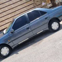 فروش فوری تا ۲روز پژو ۴۰۵ GLX مدل ۹۵|خودرو سواری و وانت|اهواز, شهرک اکباتان|دیوار