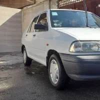 پراید 131|خودرو سواری و وانت|پارسآباد, |دیوار