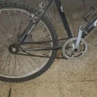 دوچرخه اویاما سایز ۲۶|دوچرخه، اسکیت، اسکوتر|اصفهان, حصه شمالی|دیوار