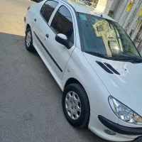 ۲۰۶ مدل ۹۶ صندوقدار tu7