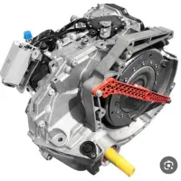 تعمیر انواع گیربکس های اتومات