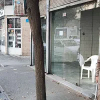 مغازه مساحت 30متر نبش|اجارهٔ مغازه و غرفه|تهران, امام زاده عبدالله|دیوار