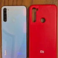 گوشی شیائومی Redmi Note 8