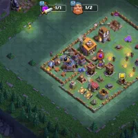 اکانت کلش|کنسول، بازی ویدئویی و آنلاین|تاکستان, |دیوار