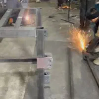 نیازمند جوشکار|استخدام صنعتی، فنی، مهندسی|آق قلا, |دیوار