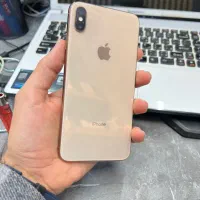 ایکس اس مکس حافظه ۲۵۶ zaa همه چی فابریک کمیاب